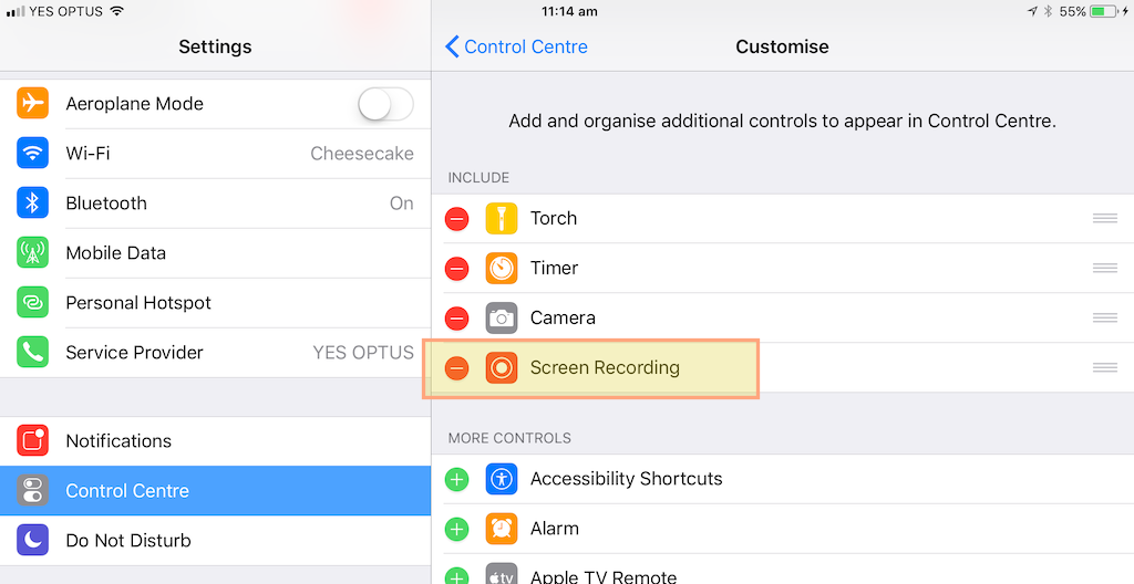 customer-control-center-screen-recording